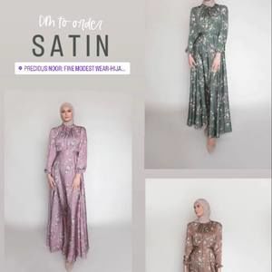 Meet your Posher, Precious